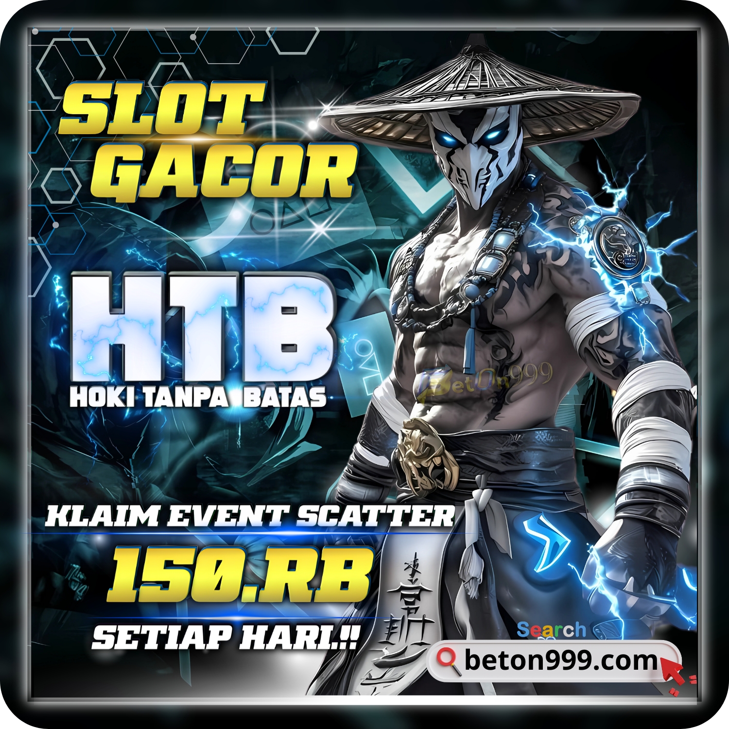Slot Gacor